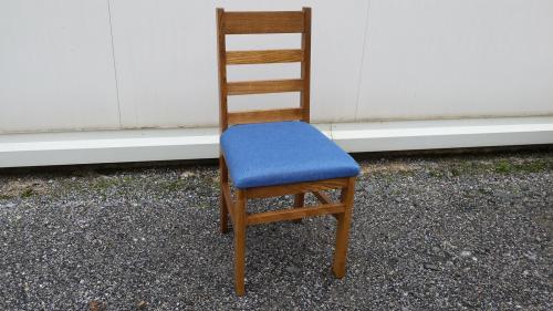 14 - Chair
